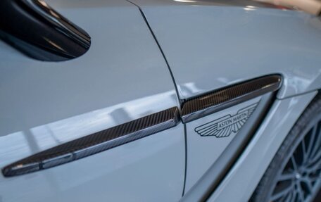 Aston Martin DBX I, 2022 год, 23 350 000 рублей, 12 фотография