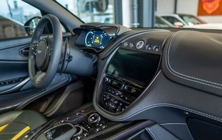 Aston Martin DBX I, 2022 год, 23 350 000 рублей, 13 фотография