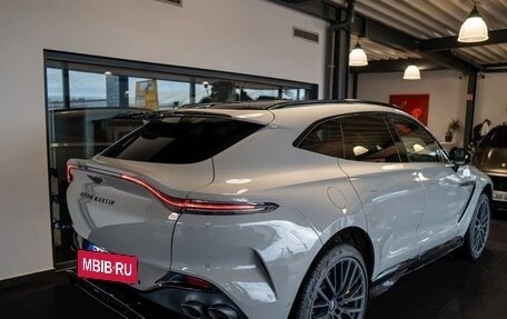 Aston Martin DBX I, 2022 год, 23 350 000 рублей, 4 фотография