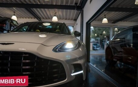 Aston Martin DBX I, 2022 год, 23 350 000 рублей, 3 фотография