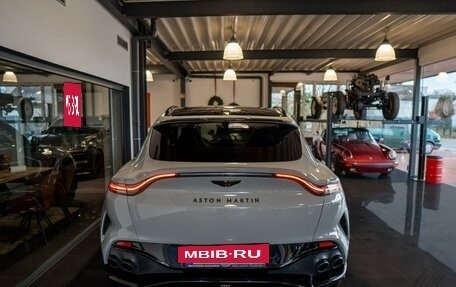 Aston Martin DBX I, 2022 год, 23 350 000 рублей, 6 фотография