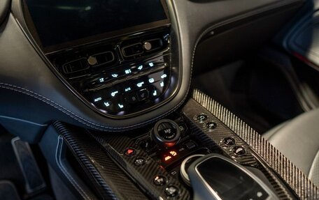 Aston Martin DBX I, 2022 год, 23 350 000 рублей, 15 фотография