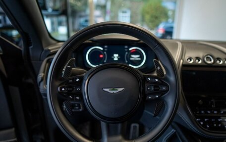 Aston Martin DBX I, 2022 год, 23 350 000 рублей, 14 фотография