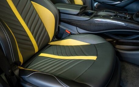 Aston Martin DBX I, 2022 год, 23 350 000 рублей, 22 фотография
