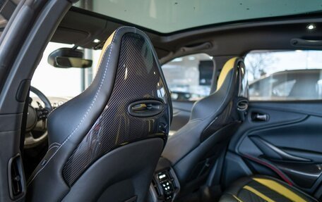 Aston Martin DBX I, 2022 год, 23 350 000 рублей, 19 фотография