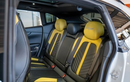 Aston Martin DBX I, 2022 год, 23 350 000 рублей, 21 фотография
