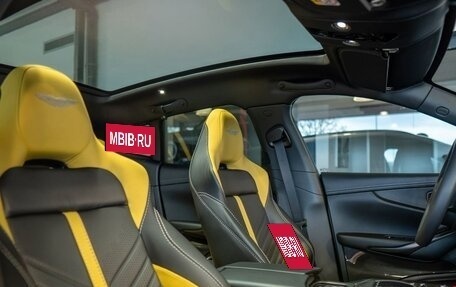 Aston Martin DBX I, 2022 год, 23 350 000 рублей, 18 фотография