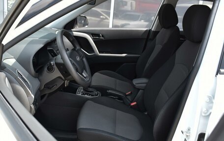 Hyundai Creta I рестайлинг, 2020 год, 1 730 000 рублей, 10 фотография