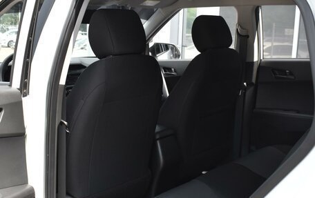 Hyundai Creta I рестайлинг, 2020 год, 1 730 000 рублей, 11 фотография