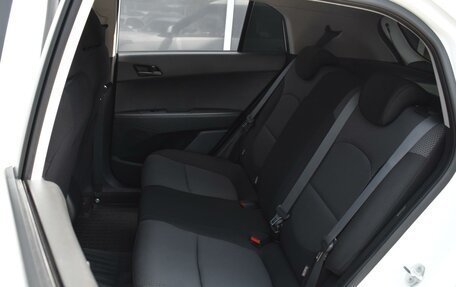 Hyundai Creta I рестайлинг, 2020 год, 1 730 000 рублей, 9 фотография