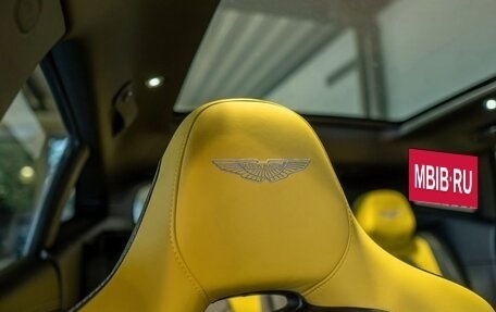 Aston Martin DBX I, 2022 год, 23 350 000 рублей, 20 фотография