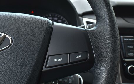 Hyundai Creta I рестайлинг, 2020 год, 1 730 000 рублей, 15 фотография