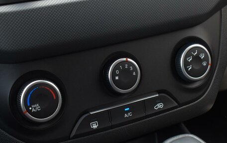 Hyundai Creta I рестайлинг, 2020 год, 1 730 000 рублей, 17 фотография