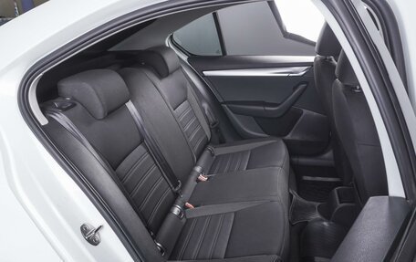 Skoda Octavia, 2018 год, 1 730 000 рублей, 7 фотография