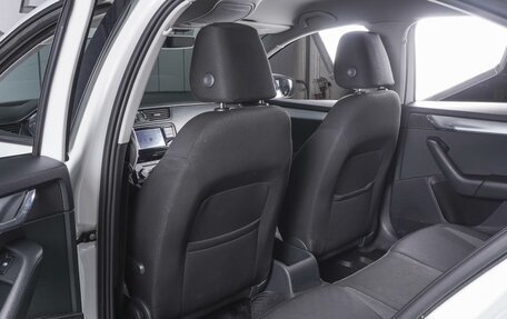 Skoda Octavia, 2018 год, 1 730 000 рублей, 11 фотография