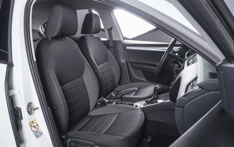 Skoda Octavia, 2018 год, 1 730 000 рублей, 8 фотография