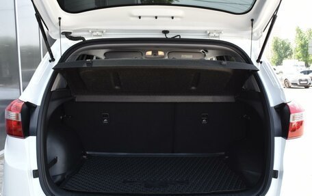 Hyundai Creta I рестайлинг, 2020 год, 1 730 000 рублей, 19 фотография