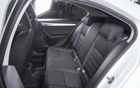Skoda Octavia, 2018 год, 1 730 000 рублей, 9 фотография