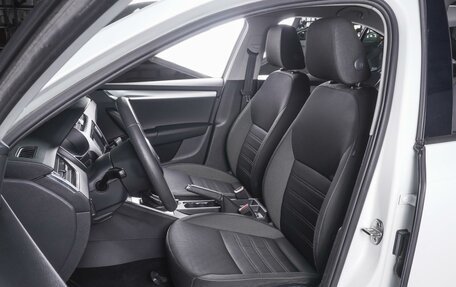 Skoda Octavia, 2018 год, 1 730 000 рублей, 10 фотография