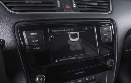 Skoda Octavia, 2018 год, 1 730 000 рублей, 13 фотография