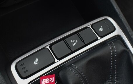 Hyundai Creta I рестайлинг, 2020 год, 1 730 000 рублей, 18 фотография