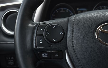 Toyota RAV4, 2017 год, 2 340 000 рублей, 13 фотография