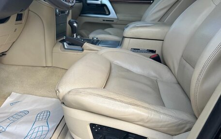 Toyota Land Cruiser 200, 2016 год, 5 670 000 рублей, 9 фотография