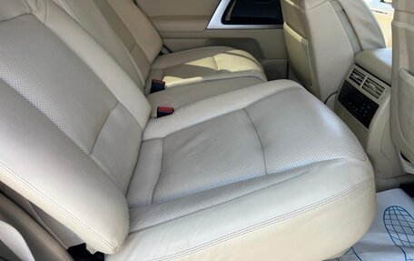 Toyota Land Cruiser 200, 2016 год, 5 670 000 рублей, 11 фотография