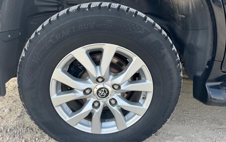 Toyota Land Cruiser 200, 2016 год, 5 670 000 рублей, 14 фотография