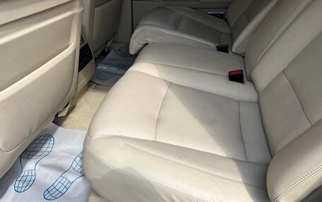 Toyota Land Cruiser 200, 2016 год, 5 670 000 рублей, 12 фотография