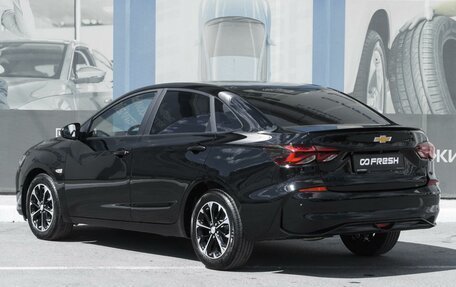 Chevrolet Monza, 2023 год, 1 999 000 рублей, 2 фотография