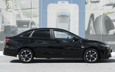 Chevrolet Monza, 2023 год, 1 999 000 рублей, 5 фотография