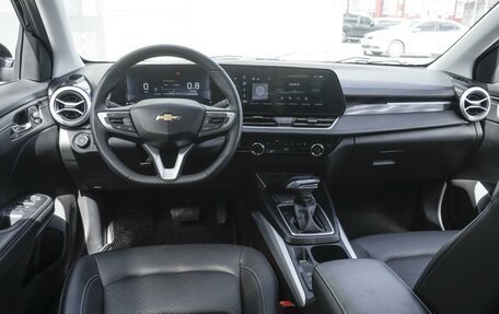 Chevrolet Monza, 2023 год, 1 999 000 рублей, 6 фотография