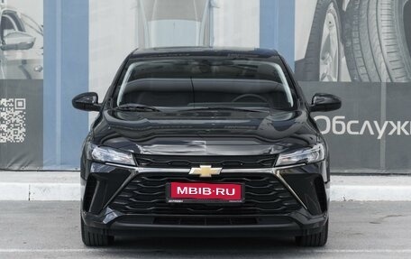 Chevrolet Monza, 2023 год, 1 999 000 рублей, 3 фотография