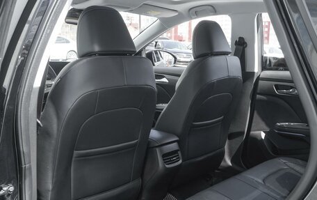 Chevrolet Monza, 2023 год, 1 999 000 рублей, 11 фотография