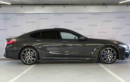 BMW 8 серия, 2020 год, 6 650 000 рублей, 4 фотография