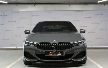 BMW 8 серия, 2020 год, 6 650 000 рублей, 2 фотография