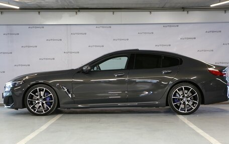 BMW 8 серия, 2020 год, 6 650 000 рублей, 8 фотография