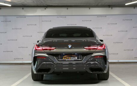 BMW 8 серия, 2020 год, 6 650 000 рублей, 6 фотография