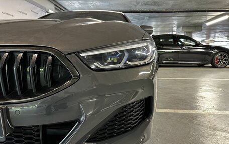 BMW 8 серия, 2020 год, 6 650 000 рублей, 9 фотография