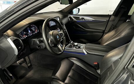 BMW 8 серия, 2020 год, 6 650 000 рублей, 11 фотография