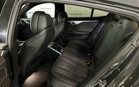 BMW 8 серия, 2020 год, 6 650 000 рублей, 13 фотография