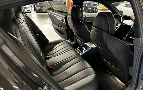 BMW 8 серия, 2020 год, 6 650 000 рублей, 15 фотография