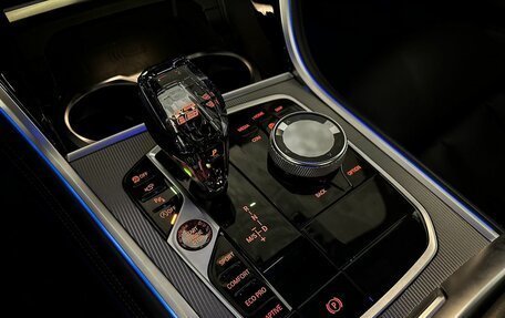 BMW 8 серия, 2020 год, 6 650 000 рублей, 23 фотография