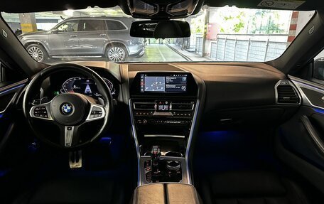 BMW 8 серия, 2020 год, 6 650 000 рублей, 18 фотография