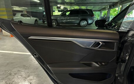 BMW 8 серия, 2020 год, 6 650 000 рублей, 14 фотография