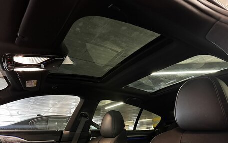 BMW 8 серия, 2020 год, 6 650 000 рублей, 25 фотография