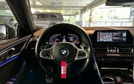 BMW 8 серия, 2020 год, 6 650 000 рублей, 19 фотография