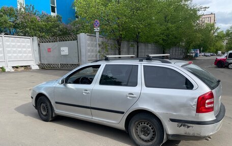 Skoda Octavia, 2006 год, 550 000 рублей, 7 фотография