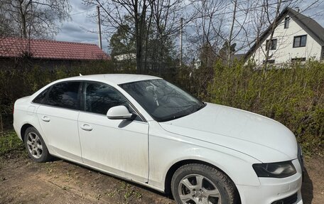 Audi A4, 2009 год, 800 000 рублей, 2 фотография